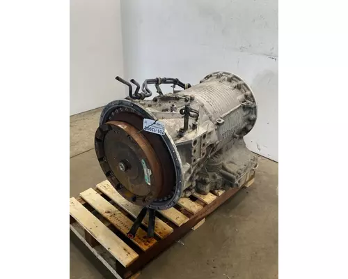 ALLISON 4500RDS Transmission Assembly