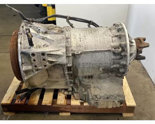 ALLISON 4500RDS Transmission Assembly