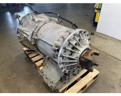 ALLISON 4500RDS Transmission Assembly
