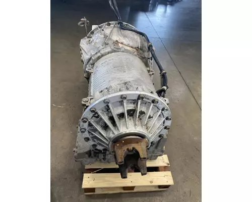ALLISON 4500RDS Transmission Assembly