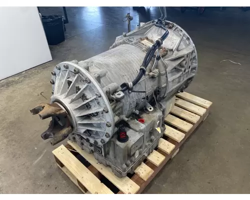 ALLISON 4500RDS Transmission Assembly