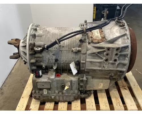 ALLISON 4500RDS Transmission Assembly