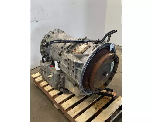 ALLISON 4500RDS Transmission Assembly