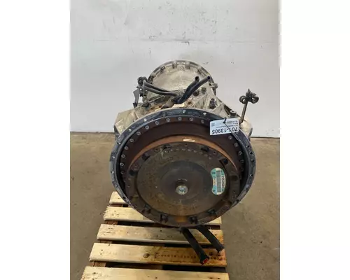 ALLISON 4500RDS Transmission Assembly