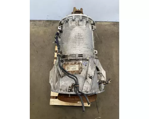 ALLISON 4500RDS Transmission Assembly