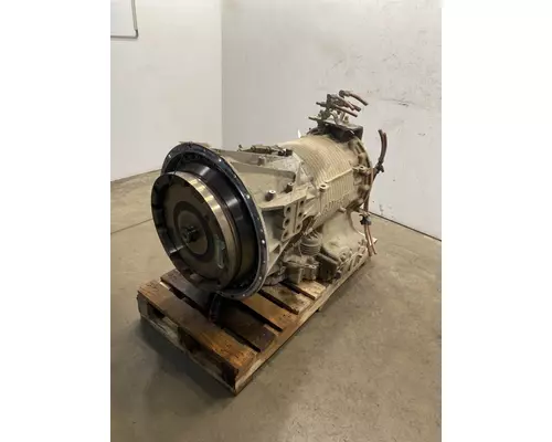 ALLISON 4500RDS Transmission Assembly