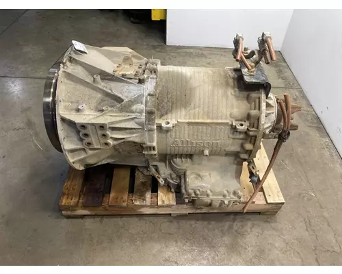 ALLISON 4500RDS Transmission Assembly