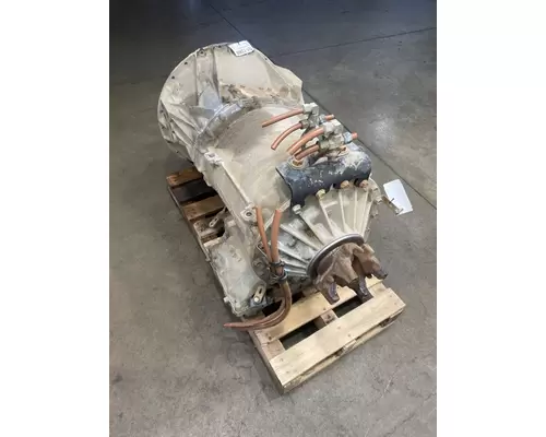 ALLISON 4500RDS Transmission Assembly