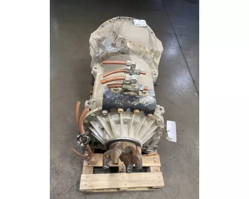 ALLISON 4500RDS Transmission Assembly