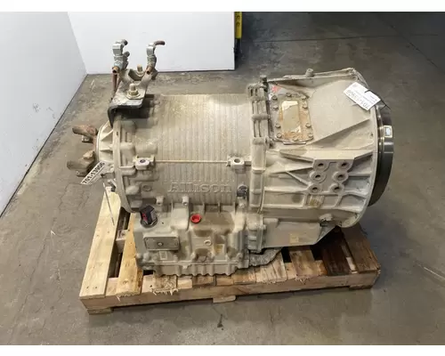 ALLISON 4500RDS Transmission Assembly