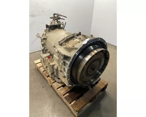 ALLISON 4500RDS Transmission Assembly