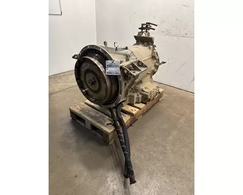 ALLISON 4500RDS Transmission Assembly