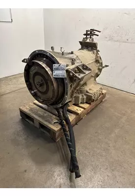 ALLISON 4500RDS Transmission Assembly
