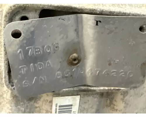 ALLISON 4500RDS Transmission Assembly
