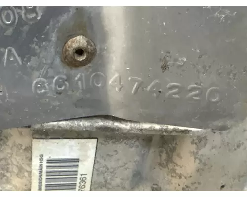 ALLISON 4500RDS Transmission Assembly