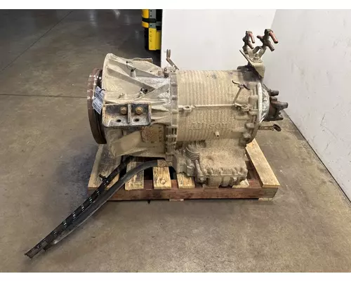 ALLISON 4500RDS Transmission Assembly