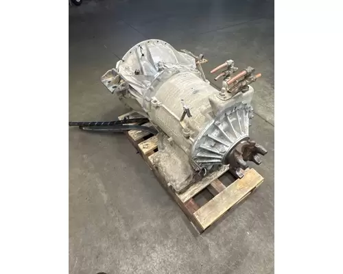 ALLISON 4500RDS Transmission Assembly
