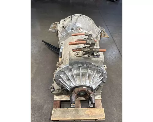 ALLISON 4500RDS Transmission Assembly