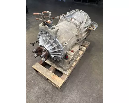 ALLISON 4500RDS Transmission Assembly