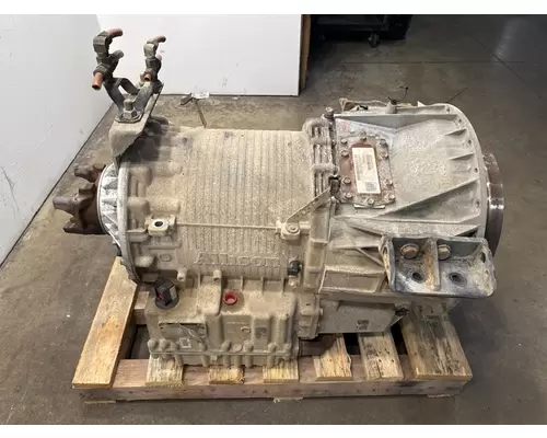 ALLISON 4500RDS Transmission Assembly