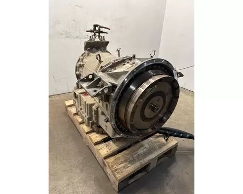 ALLISON 4500RDS Transmission Assembly