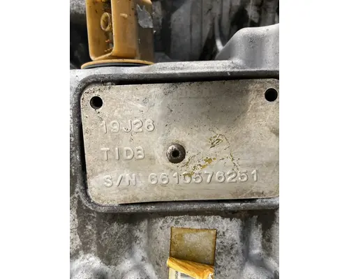 ALLISON 4500RDS Transmission Assembly