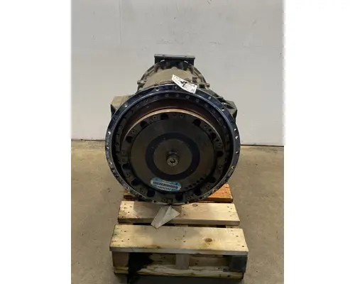 ALLISON 4500RDS Transmission Assembly