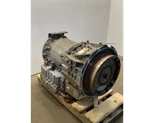 ALLISON 4500RDS Transmission Assembly