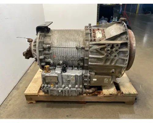 ALLISON 4500RDS Transmission Assembly
