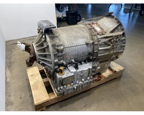 ALLISON 4500RDS Transmission Assembly