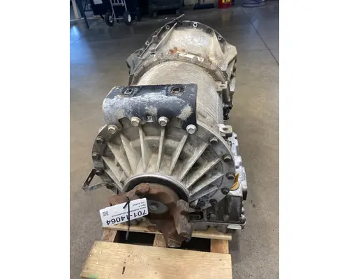 ALLISON 4500RDS Transmission Assembly