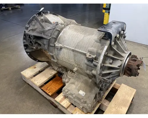 ALLISON 4500RDS Transmission Assembly