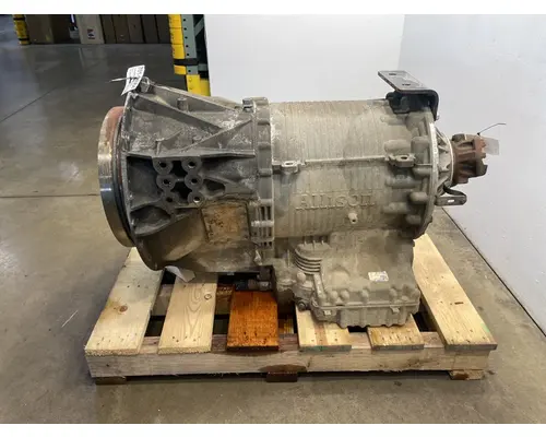 ALLISON 4500RDS Transmission Assembly
