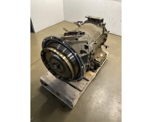 ALLISON 4500RDS Transmission Assembly