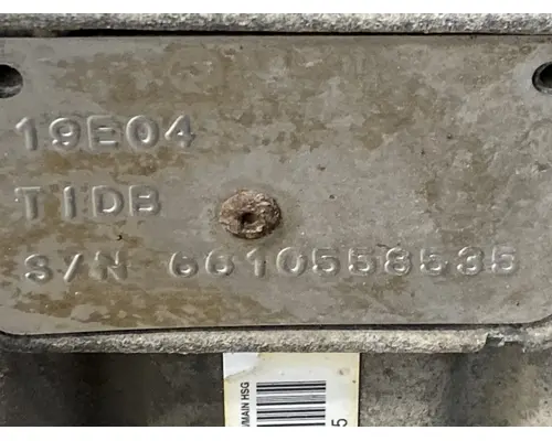 ALLISON 4500RDS Transmission Assembly