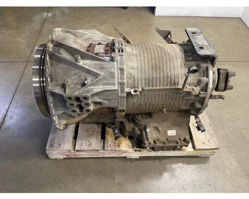 ALLISON 4500RDS Transmission Assembly