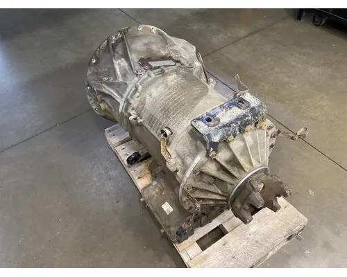 ALLISON 4500RDS Transmission Assembly