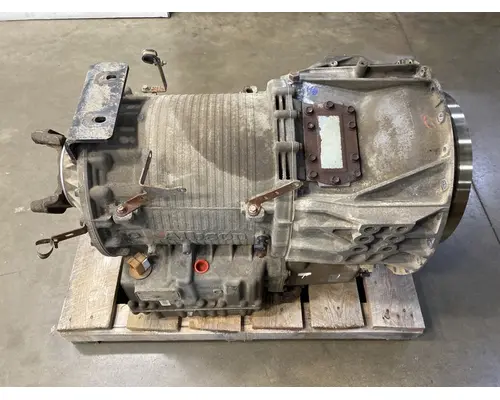 ALLISON 4500RDS Transmission Assembly