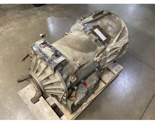ALLISON 4500RDS Transmission Assembly