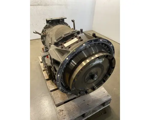 ALLISON 4500RDS Transmission Assembly