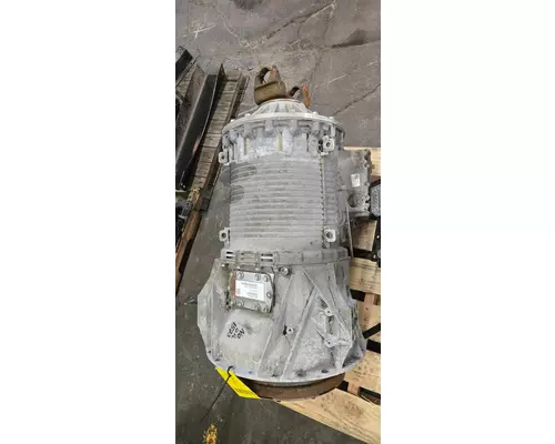 ALLISON 4500RDS Transmission Assembly