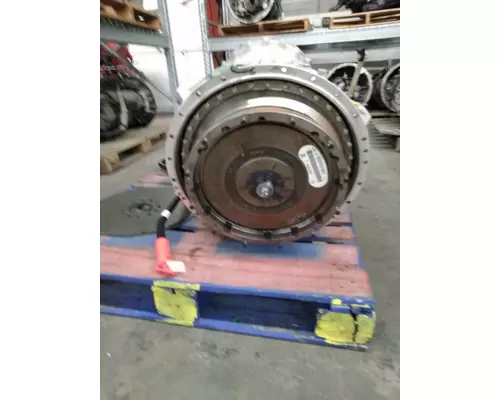 ALLISON 4500RDS Transmission Assembly