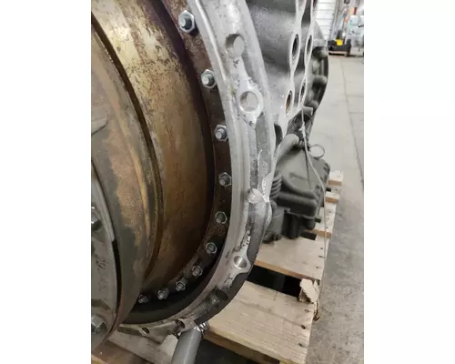 ALLISON 4500RDS Transmission Assembly