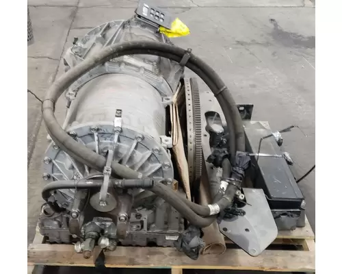 ALLISON 4500RDS Transmission Assembly