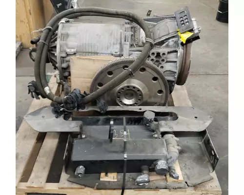 ALLISON 4500RDS Transmission Assembly