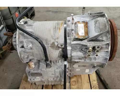 ALLISON 4500RDS Transmission Assembly