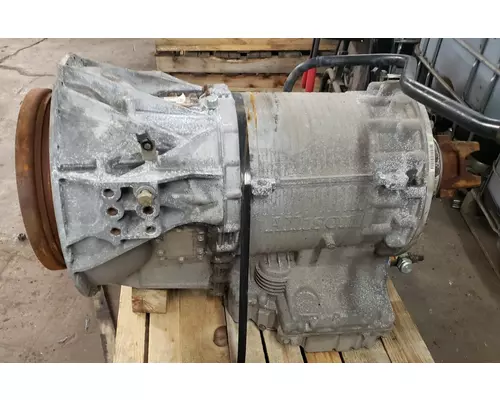 ALLISON 4500RDS Transmission Assembly