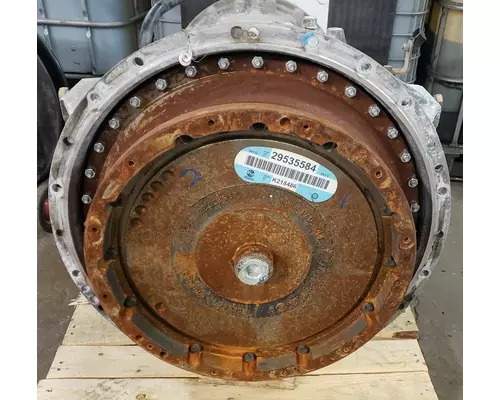 ALLISON 4500RDS Transmission Assembly