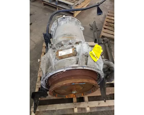 ALLISON 4500RDS Transmission Assembly