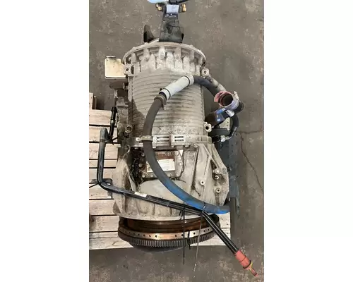 ALLISON 4500RDS Transmission Assembly